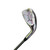 Used Ray Cook RCX Women Individual Iron RH 9 Iron 11484-S000308081 View 1