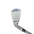 Used Ray Cook RCX Women Individual Iron RH 9 Iron 11484-S000308081 View 2