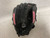 Used Mizuno Finch GPP 1008 Fastpitch Glove LH Throw Black And Pink 10" 11855-S000206953 View 1