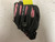 Used Mizuno Finch GPP 1008 Fastpitch Glove LH Throw Black And Pink 10" 11855-S000206953 View 3