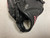 Used Mizuno Finch GPP 1008 Fastpitch Glove LH Throw Black And Pink 10" 11855-S000206953 View 4