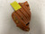 Used Spalding Rising Star 42-665 Baseball Glove RH Throw Brown 10" 11855-S000206954 View 3