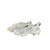 Used Nike TROUT BB/SB Cleats Grey Junior 05 11749-S000205750 View 2