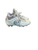 Used Lotto Soccer Cleats White Junior 03 View 1