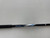 Used Taylormade SPEEDBLADE Mens Individual Iron LH 6 Iron 11703-S000215276 View 3