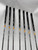 Used Wilson PROFILE HL TEEN FLEX Teen Package Set RH Black And Gold 12 Piece 11879-S000022757 View 13