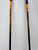 Used Wilson PROFILE HL TEEN FLEX Teen Package Set RH Black And Gold 12 Piece 11879-S000022757 View 5