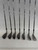 Used Wilson PROFILE HL TEEN FLEX Teen Package Set RH Black And Gold 12 Piece 11879-S000022757 View 14