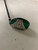 Used Warrior CUSTOM GOLF Mens Hybrid Club RH 3 Hybrid 11882-S000027818 View 1