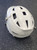 Used Cascade CPVR Lacrosse Helmet White S/M 11849-S000041939 View 2