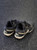 Used Nike JORDAN CLEATS BB/SB Cleats Black Junior 04 11849-S000041943 View 2