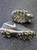 Used Nike JORDAN CLEATS BB/SB Cleats Black Junior 04 11849-S000041943 View 3