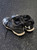 Used Under Armour ARMOUR BOUND BB/SB Cleats Black Junior 02.5 11849-S000041944 View 2