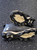 Used Under Armour ARMOUR BOUND BB/SB Cleats Black Junior 02.5 11849-S000041944 View 3