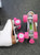 Used Chicago CRS400 LADIES Senior Roller Quad Skates White Senior 8 11849-S000041946 View 3