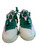 Used Nike Basketball Shoes M Green Senior 13 11732-S000369957 View 3
