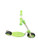 Used GO TRAX SCOOTER Scooter Green 11512-S000239310 View 1