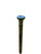 Used Demarini CF CFPS-23 BB/SB Fastpitch Bat White And Carolina Blue 31" 11347-S000272628 View 4