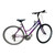 Used Trek VERVE 2 STEP-THROUGH Hybrid/City Bike Womens Purple 47-49cm - XS Frame 11879-S000022761 View 5