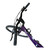 Used Trek VERVE 2 STEP-THROUGH Hybrid/City Bike Womens Purple 47-49cm - XS Frame 11879-S000022761 View 4