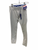 New Mizuno Select Pro 24-26" Youth Baseball Pant Grey MD 11731-S000169196 View 2