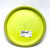 Used Dynamic Discs PRIME JUDGE Disc Golf Putter Optic Yellow 174g 11805-S000084681 View 2