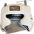 Used Ringside Boxing Headgear White View 1