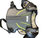 Used STX STALLION 200+ Lacrosse Shoulder Pads Grey LG 11649-S000156239 View 6