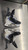 Used Bauer FLYLITE Senior Hockey Skate Senior 10 11907-S000030239 View 1