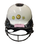 Used RIP-IT HELMET W/ MASK Batting Helmet w/Mask White M/L 11613-S000186015 View 1