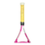 Used Wilson TRIUMPH Adult Tennis Racquet Pink 4 1/4" 11375-S000379740 View 5