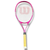 Used Wilson TRIUMPH Adult Tennis Racquet Pink 4 1/4" 11375-S000379740 View 2
