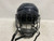 Used Warrior ALPHA ONE Helmet Cage Combo Navy Blue MD 11855-S000206965 View 1