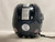 Used Warrior ALPHA ONE Helmet Cage Combo Navy Blue MD 11855-S000206965 View 4