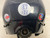 Used Warrior ALPHA ONE Helmet Cage Combo Navy Blue MD 11855-S000206965 View 6