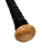 Used Rawlings ADIRONDACK PRO MODEL R243Y 27oz Wood Baseball Bat 31" 11731-S000169201 View 4