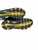 Used Nike ALPHA MENACE 4 SHARK 719952-002 Mens Football Cleats Black Size 8 11731-S000169205 View 4