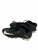 Used Nike ALPHA MENACE 4 SHARK 719952-002 Mens Football Cleats Black Size 8 11731-S000169205 View 3
