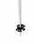 Used EVO Refract Ski Poles 115 cm / 46 in 11731-S000169215 View 3