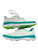 Used Womens Golf Shoes Green Senior 11 11885-S000202601 View 1