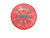 Used Dynamic Discs JUDGE Disc Golf Putter Pink 11846-S000107631 View 1