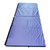 Used ALPHA MAT 10FTX4FT Gymnastics Mat Royal Blue 11814-S000400235 View 1