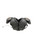 Used Gear 2000 PROTEC FB Shoulder Pads Black LG 11847-S000037019 View 1
