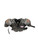 Used Gear 2000 PROTEC FB Shoulder Pads Black LG 11847-S000037019 View 2