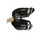 Used TPS Hockey R2 Senior Gloves Black 13" 11847-S000037018 View 1