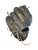 Used Mizuno GLOBAL ELITE 11.75 BB/SB Glove RH Throw Black 11 3/4" 11814-S000400236 View 2
