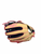New Rawlings HEART OF THE HIDE R2G PROR934-2CNP Baseball Glove RH Throw Tan & Pink 11 1/2" 11731-S000169219 View 2