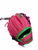 New Wilson A2000 PRO-STOCK 1786 Superskin Baseball Glove RH Throw Black And Pink 11 1/2" 11731-S000169218 View 2