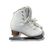 Used Jackson ELLE Girls Figure Skate White Junior 01 11375-C000379749 View 3