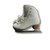 Used Jackson ELLE Girls Figure Skate White Junior 01 11375-C000379749 View 2